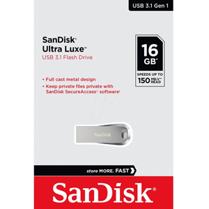 SanDisk SDCZ74-016G-G46